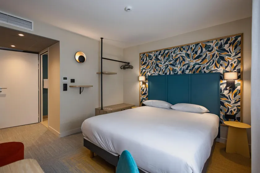Sure Hotel by Best Western Nantes Saint-Herblain - Image 1