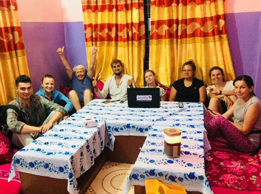 Mount Blue Tourist Hostel - Image 1