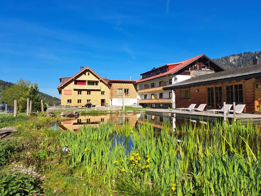 Almhof Lässer - Image 1