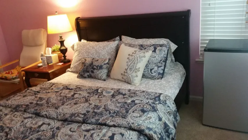 Bed and Breakfast - Image 1