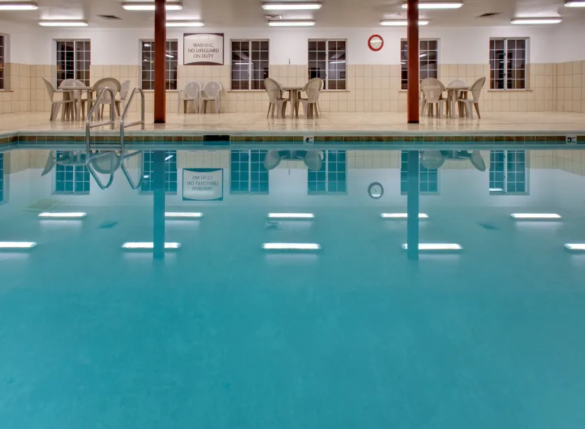 Staybridge Suites Rockford by IHG - Image 1