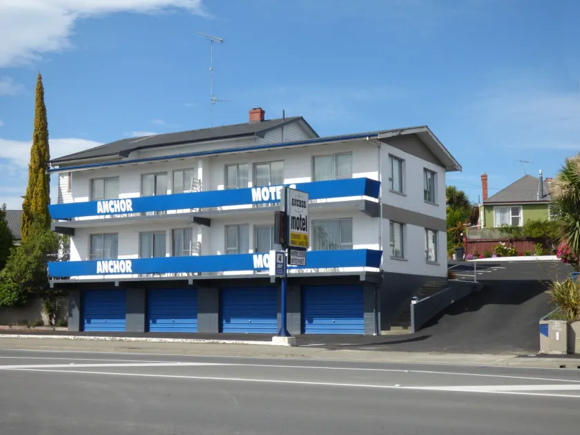 Anchor Motel - Image 1