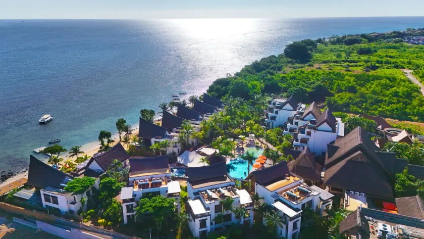 Le Jadis Beach Resort & Wellness - Managed by Banyan Tree Hotels & Resorts - Image 1