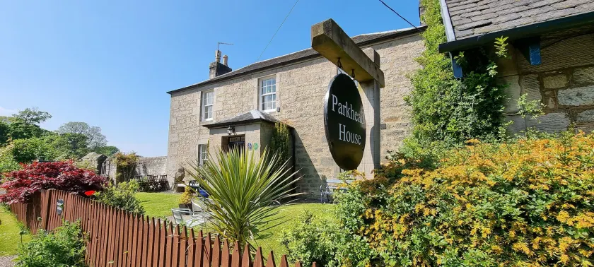 Parkhead House - Image 1