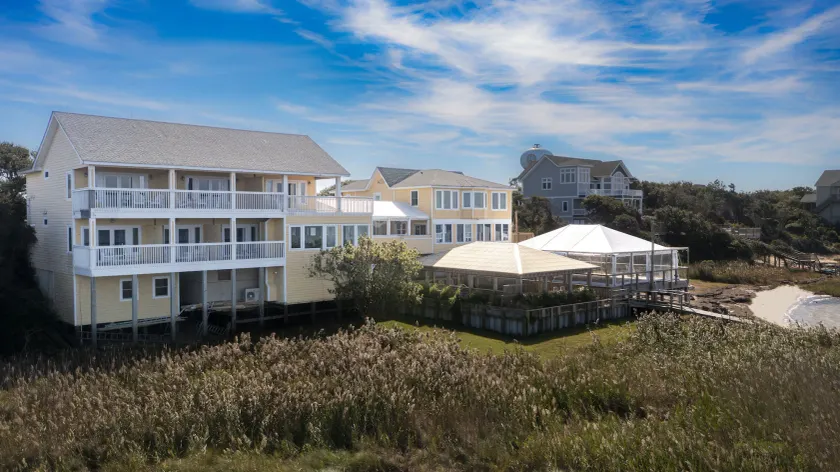 The Inn on Pamlico Sound - Image 1