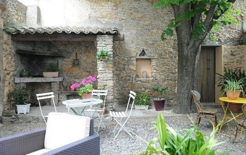 Le Sillon d'Alaric - Image 1