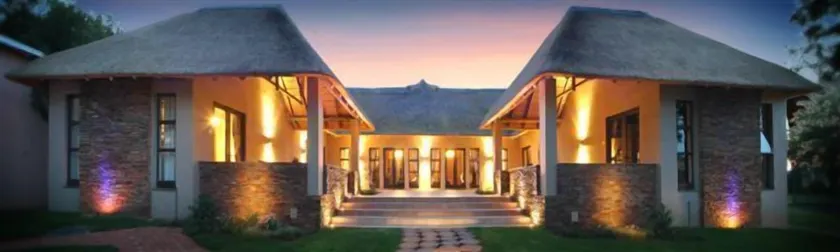 Valley Lodge & Spa - Image 1