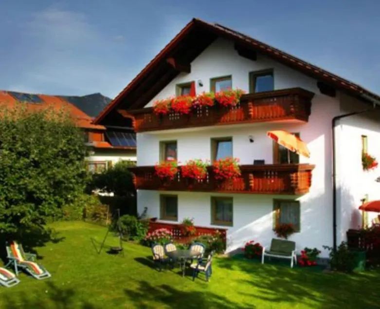Ferienwohnungen Schmid - Image 1