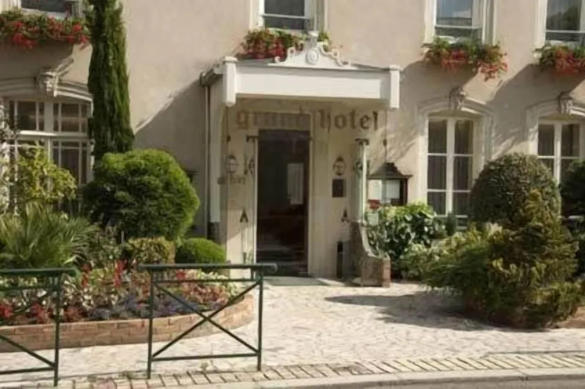 Grand Hôtel de Solesmes - Teritoria - Image 1
