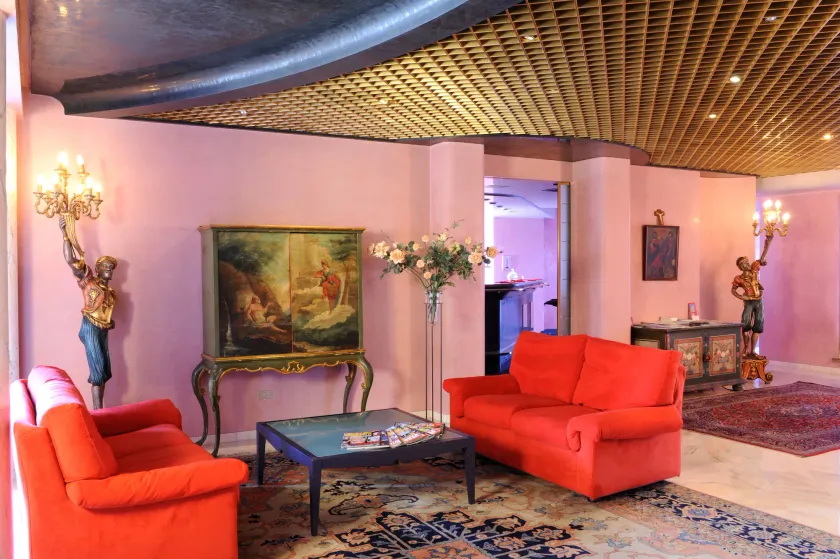 Hotel Ariane - Image 1