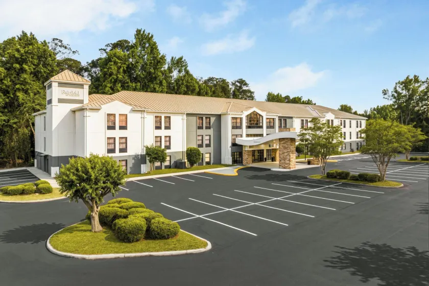 Fairfield by Marriott Inn & Suites Columbia Lexington - Image 1