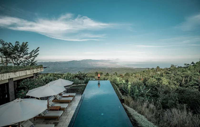 Munduk Moding Plantation Nature Resort - Image 1