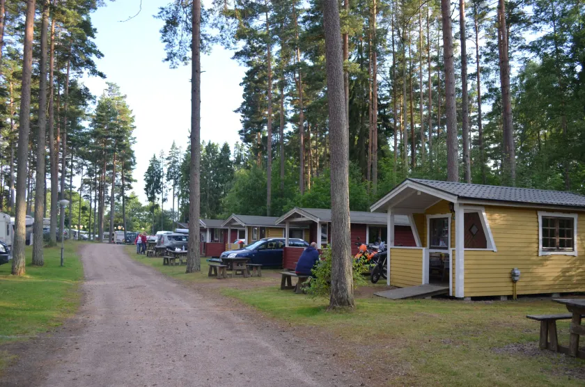 Värnamo Camping Prostsjön - Image 1
