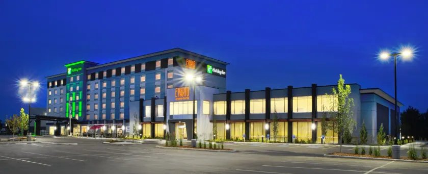 Holiday Inn Edmonton South - Evario Events by IHG - Image 1