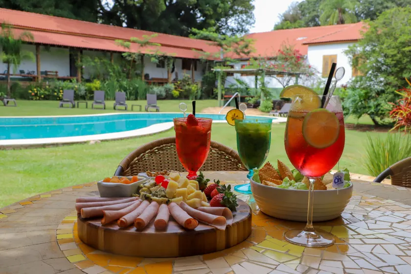 Hotel Fazenda Bela Vista - Image 1