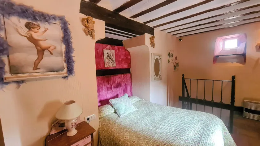 Beautiful Duplex in the Centre of the Historic Centre - Image 1