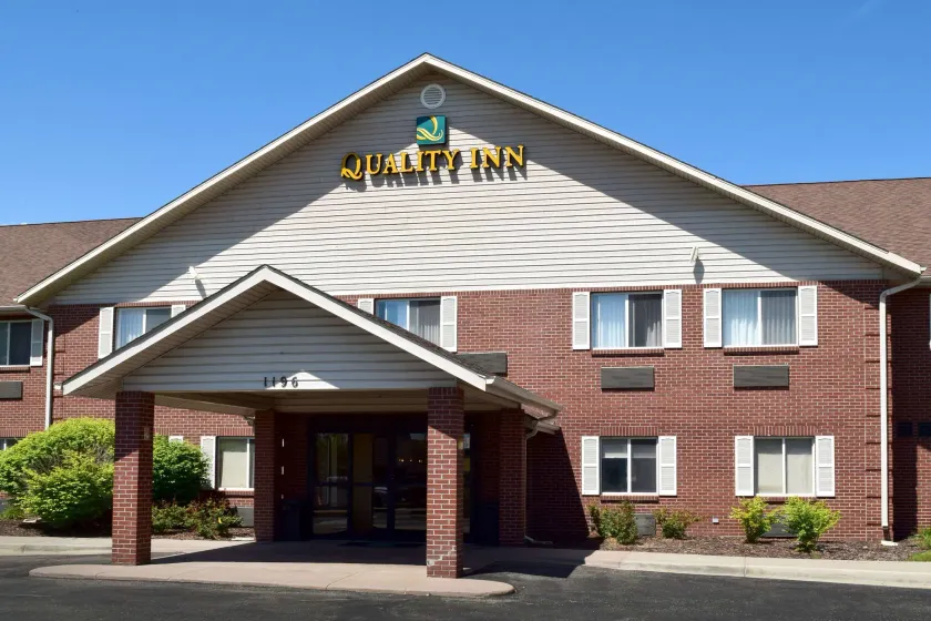 Quality Inn Louisville - Boulder - Image 1