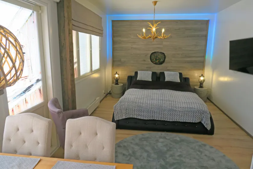 Apartments Huili - Image 1