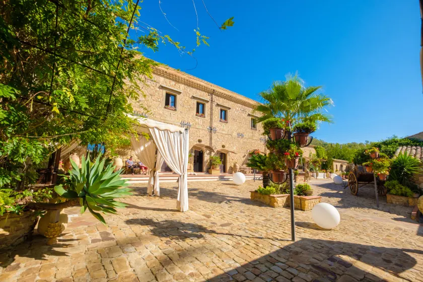Agriturismo Vecchia Masseria Charme&Relax - Image 1