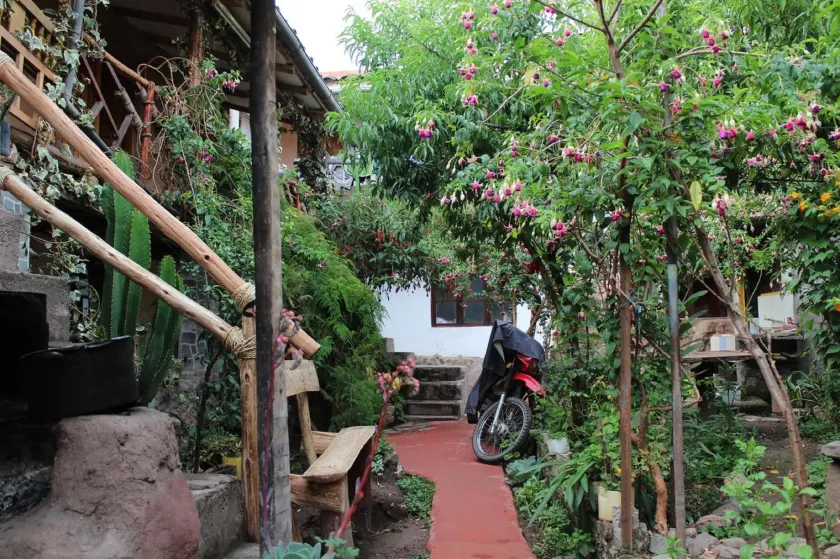 Moutainbike House - Image 1