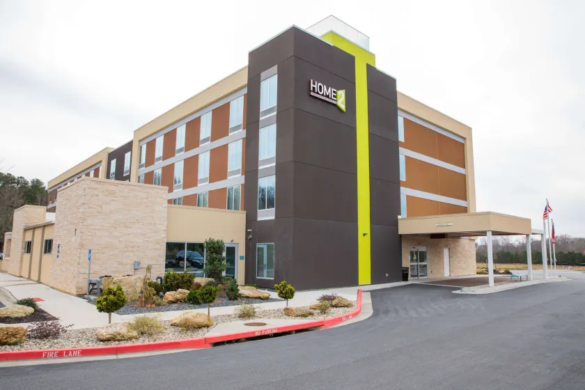 Home2 Suites by Hilton Cumming Atlanta, GA - Image 1