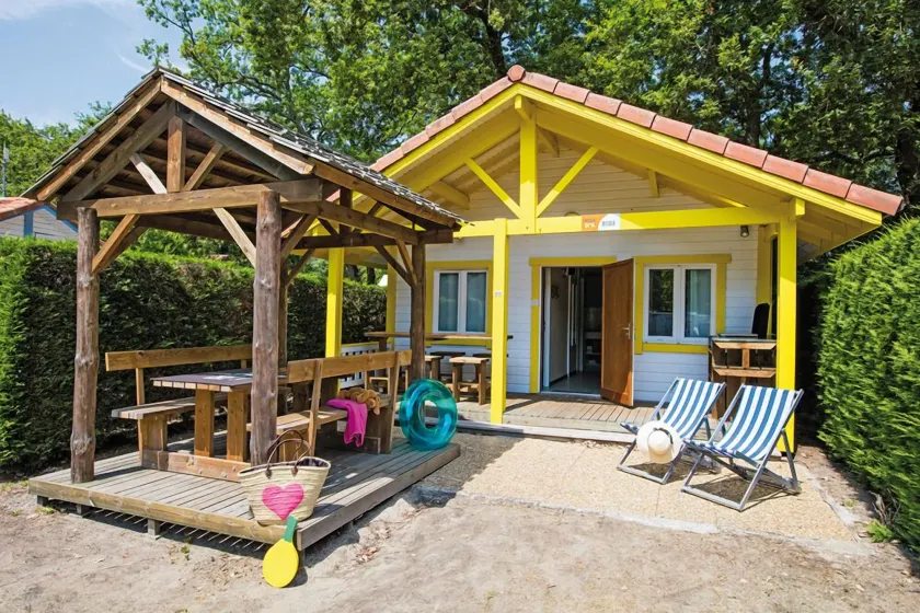 Camping Lou Pignada - Image 1
