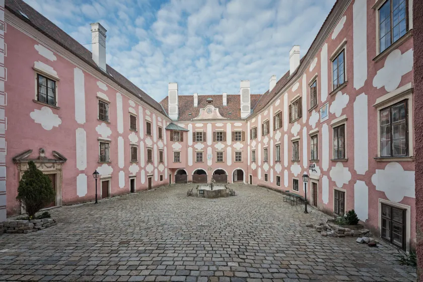 Schloss Drosendorf - Image 1
