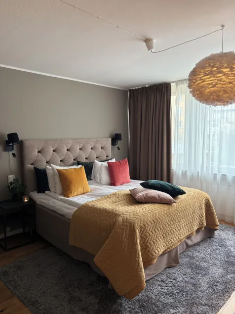 Hotel Falun - Image 1