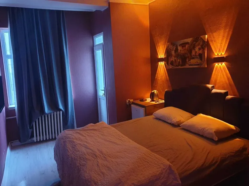 Çankaya Otel - Image 1