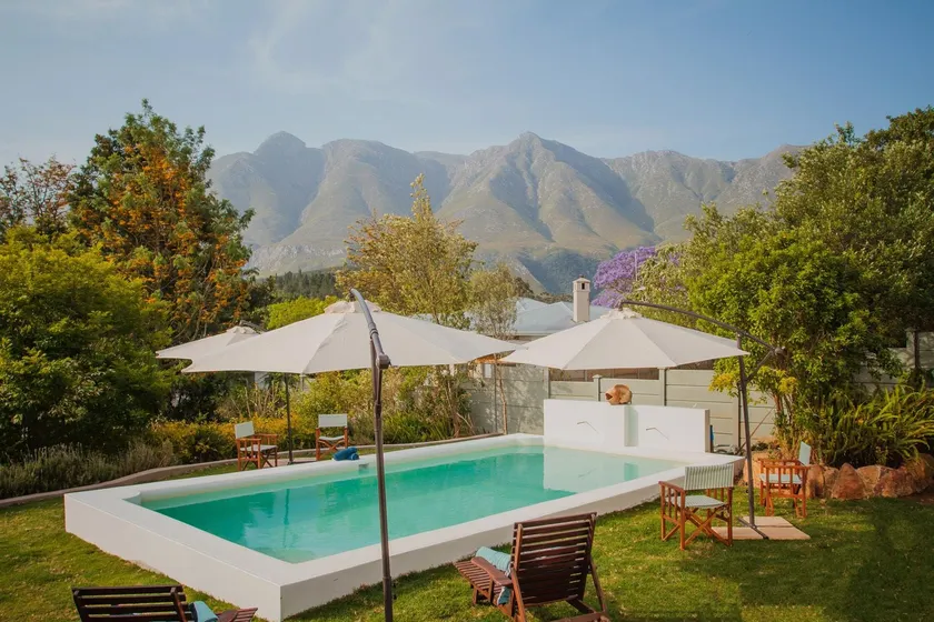 The View Swellendam B&B - Image 1