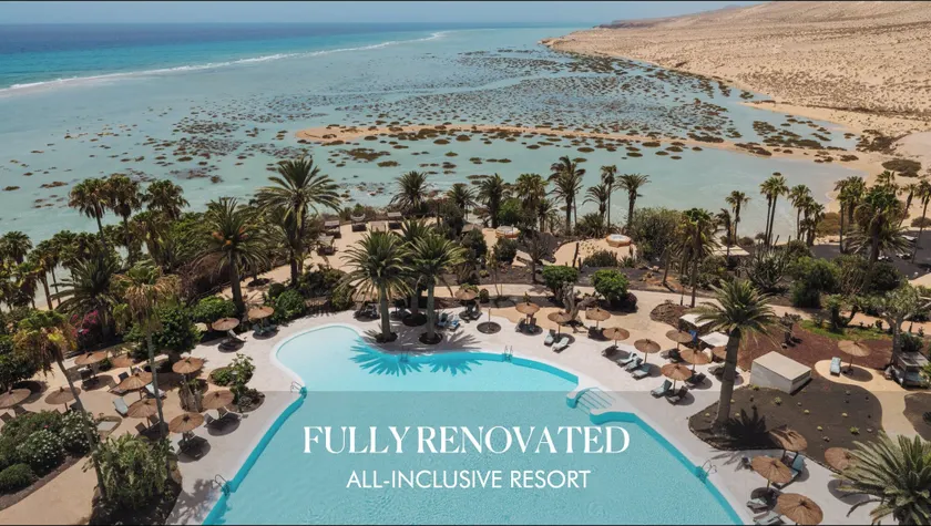 Paradisus by Meliá Fuerteventura - All Inclusive - Image 1