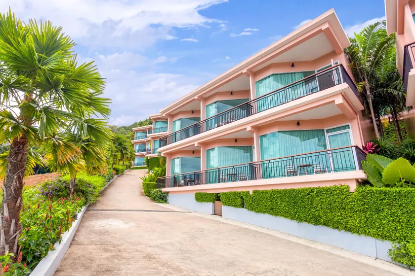 The View Rawada Phuket - Image 1