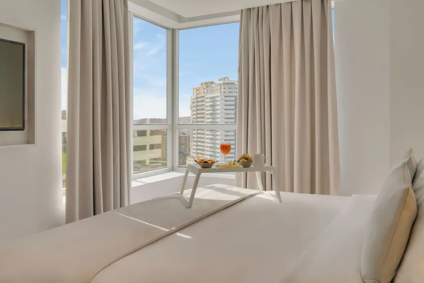 Pestana Tanger - City Center Hotel Suites & Apartments - Image 1