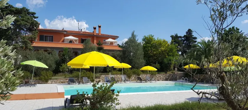 Il Giogo Agriturismo - Image 1