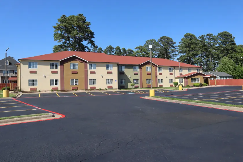 HomeTown Inn & Suites - Image 1