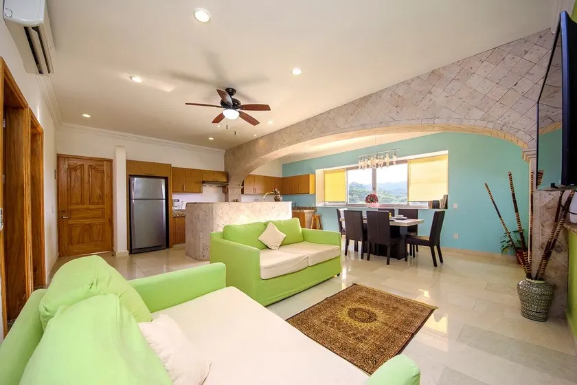 MBoutique Hotel Sayulita - Image 1