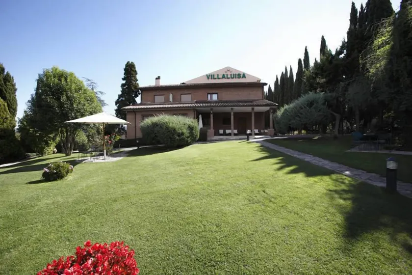Villa Luisa - Image 1