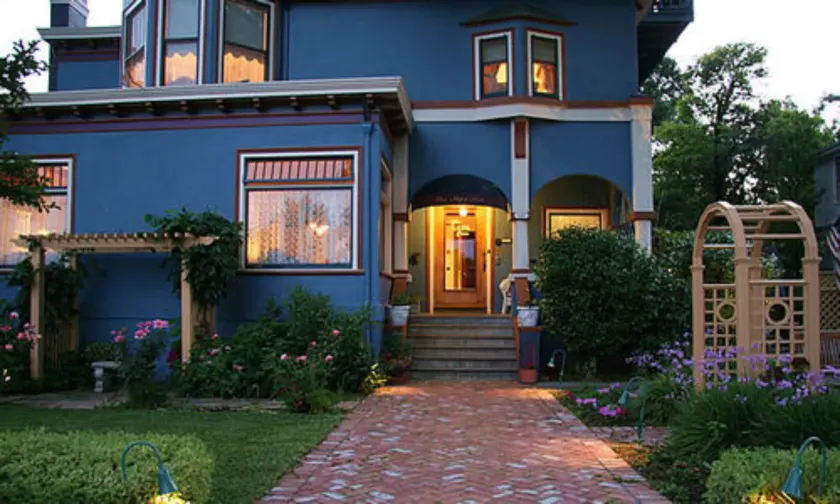The Napa Inn & Spa - Image 1