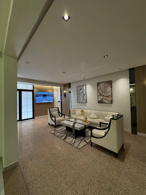 Ras Al Hama Real Estate - Reception