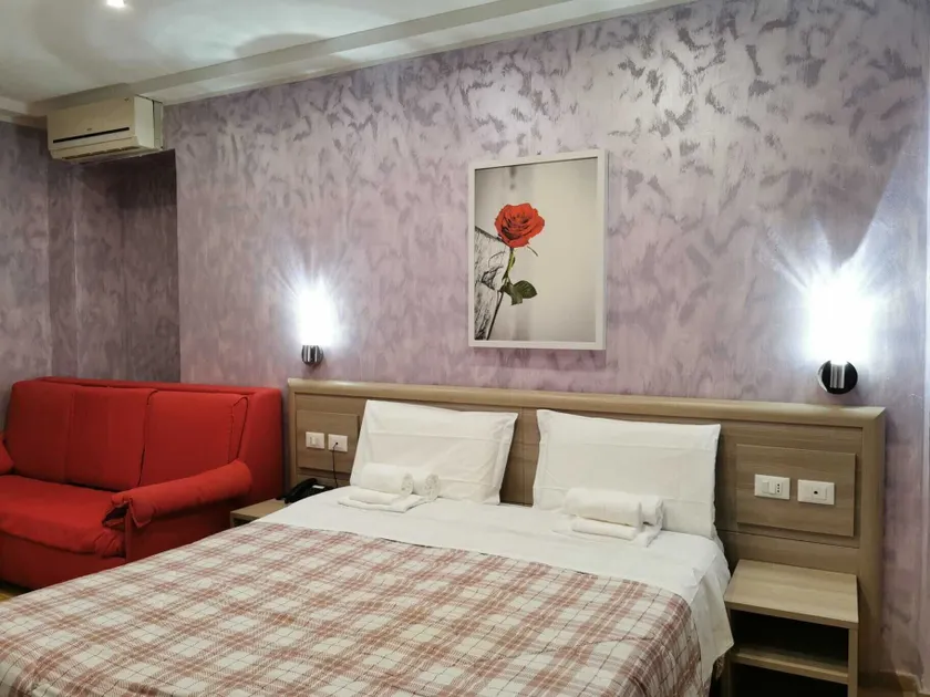 Hotel Orchidea - Image 1