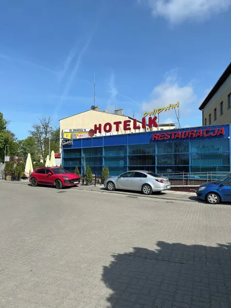 Hotelik Świdwin - Image 1