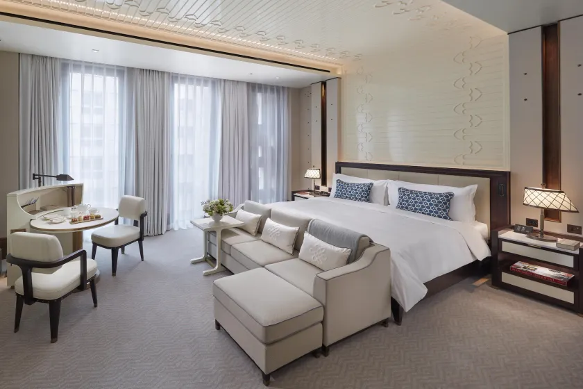 Mandarin Oriental, Doha - Image 1