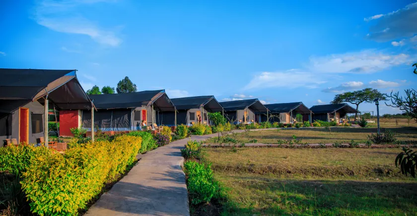 Endeem mara resort - Image 1