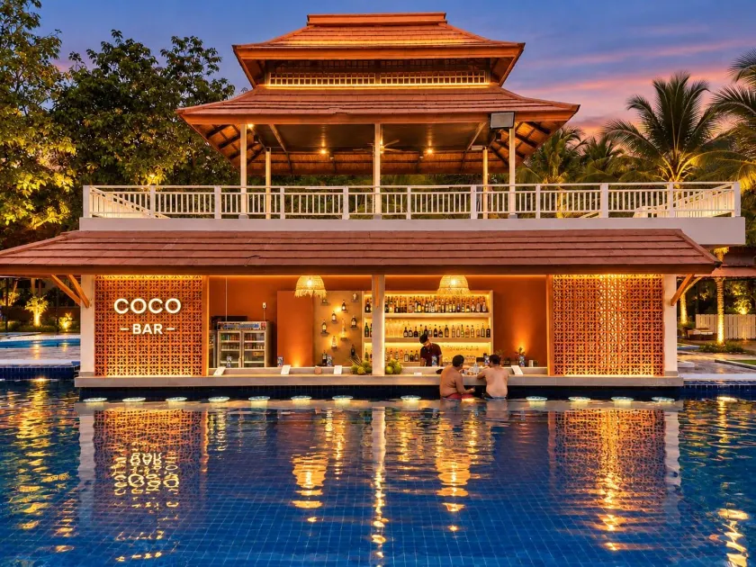 Ramada by Wyndham Aonang Krabi - Image 1