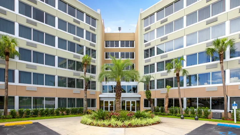 Holiday Inn Panama City by IHG - Image 1