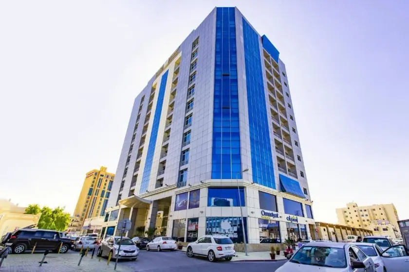 Imperial Suites Hotel - Image 1