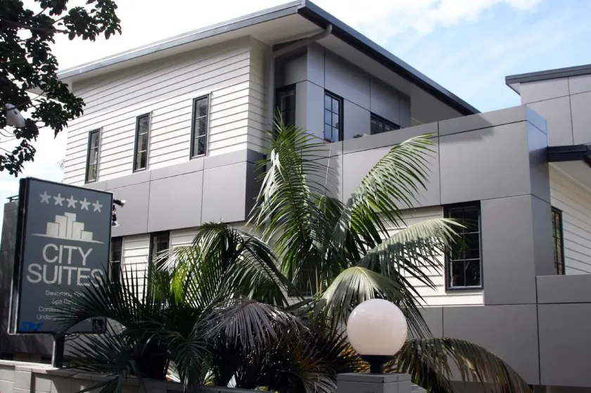 City Suites - Image 1
