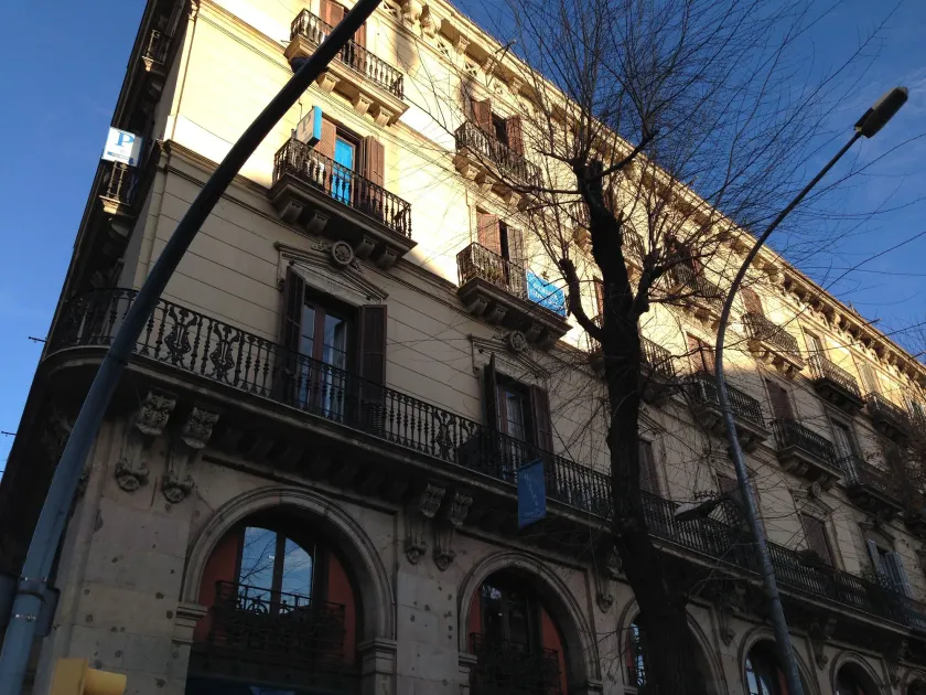 Pensión Ciudadela - Image 1