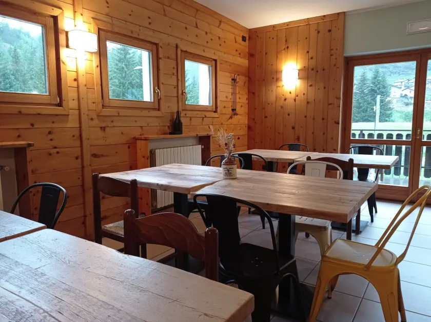 Hotel Fior di Roccia Valmalenco - Image 1