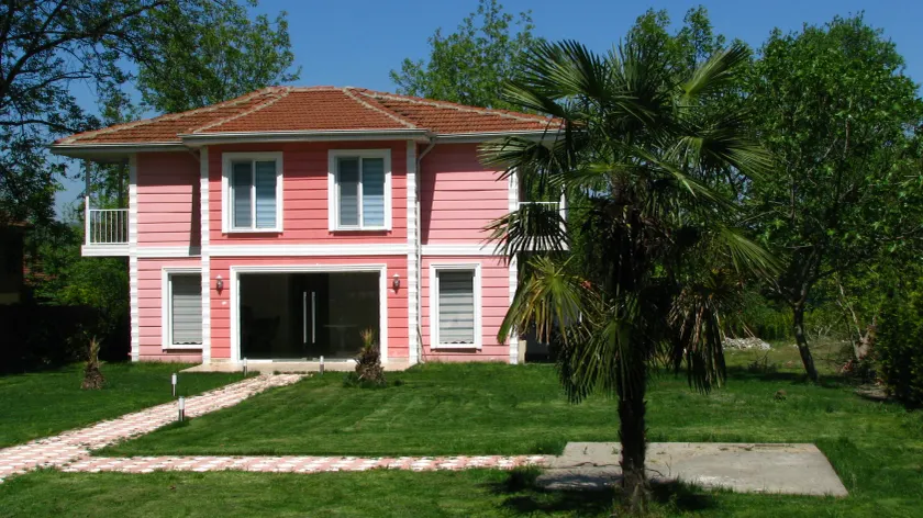 Botanika Hotel Sapanca - Image 1